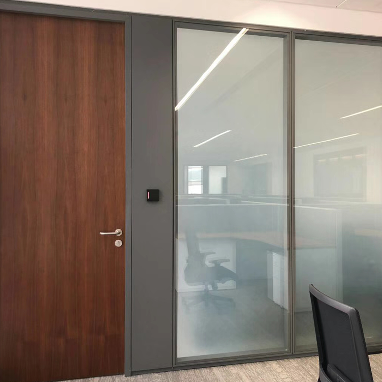 A類/C類防火鋼框玻璃門系統(tǒng)