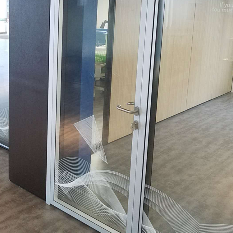 Tesa德莎‖全景隔墻系統(tǒng)