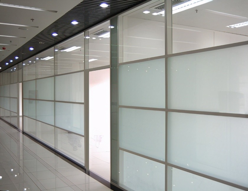 這樣的防火玻璃隔斷，你能接受什么樣的價(jià)格？